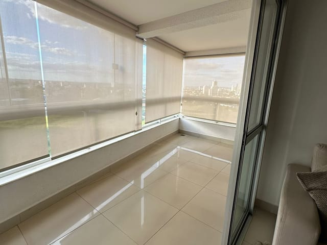 Apartamento 3 quartos e 2 banheiros, à venda, no bairro Vila Alpes em Goiânia