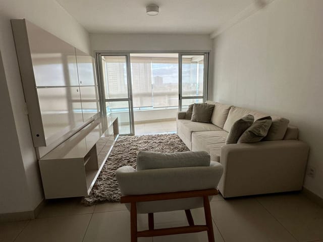Apartamento 3 quartos e 2 banheiros, à venda, no bairro Vila Alpes em Goiânia