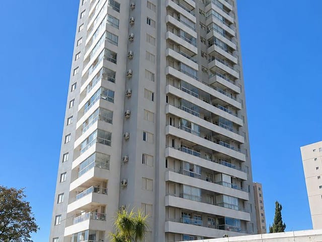 Apartamento 3 quartos e 2 banheiros, à venda, no bairro Vila Alpes em Goiânia