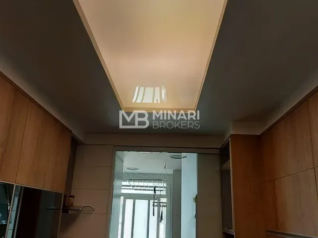 Apartamento 3 quartos e 4 banheiros, à venda, no bairro Tamboré em Santana de Parnaíba