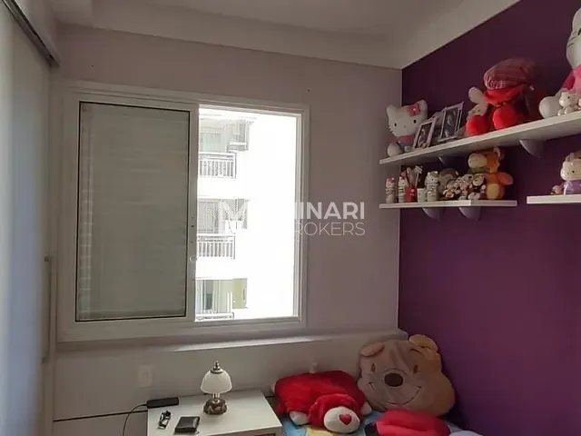 Apartamento 3 quartos e 4 banheiros, à venda, no bairro Tamboré em Santana de Parnaíba