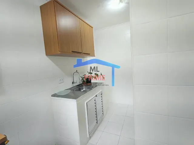Apartamento 3 quartos e 1 banheiro, para alugar, no bairro Jardim Ibitirama em São Paulo