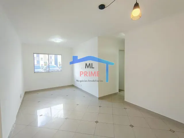 Apartamento 3 quartos e 1 banheiro, para alugar, no bairro Jardim Ibitirama em São Paulo