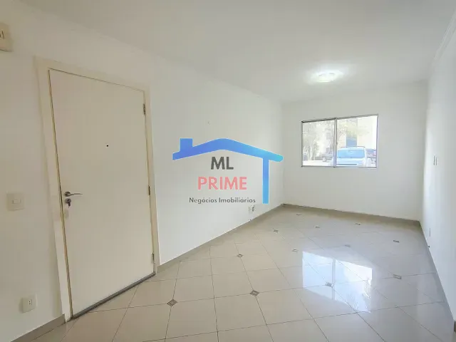 Apartamento 3 quartos e 1 banheiro, para alugar, no bairro Jardim Ibitirama em São Paulo