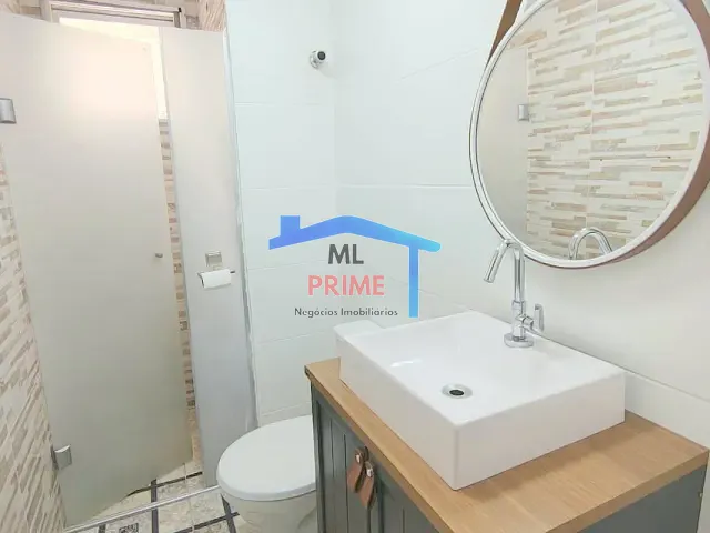 Apartamento 3 quartos e 1 banheiro, para alugar, no bairro Jardim Ibitirama em São Paulo