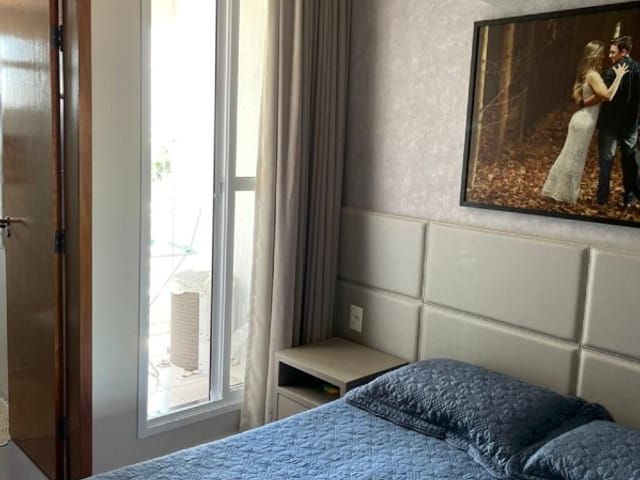 Foto do Apartamento - Apartamento à venda 2 Quartos, 1 Suite, 2 Vagas, 68M², Santa Mônica, Uberlândia - MG | Moradas Select Boutique de Imóveis
