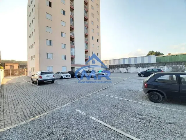 Apartamento 2 quartos e 1 banheiro, à venda, no bairro Vila Jacuí em São Paulo