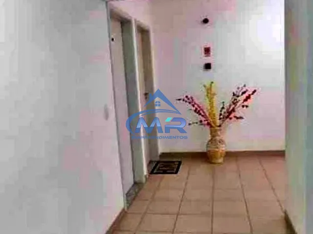 Apartamento 2 quartos e 1 banheiro, à venda, no bairro Vila Jacuí em São Paulo