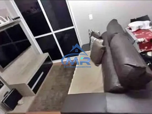Apartamento 2 quartos e 1 banheiro, à venda, no bairro Vila Jacuí em São Paulo