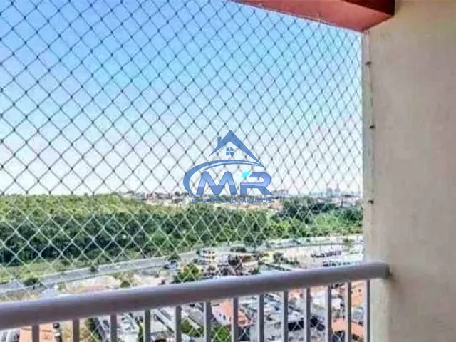 Apartamento 2 quartos e 1 banheiro, à venda, no bairro Vila Jacuí em São Paulo