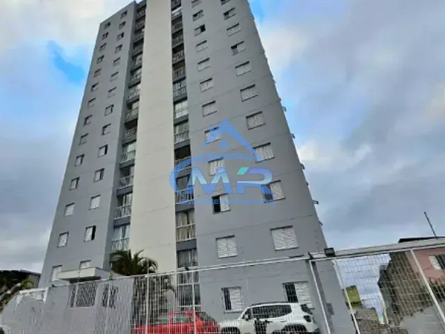 Apartamento 2 quartos e 1 banheiro, à venda, no bairro Vila Jacuí em São Paulo