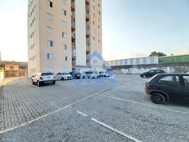 Apartamento 2 quartos e 1 banheiro, à venda, no bairro Vila Jacuí em São Paulo