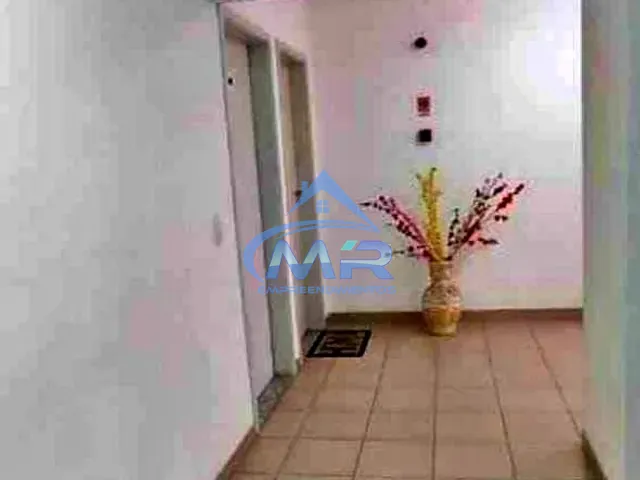 Apartamento 2 quartos e 1 banheiro, à venda, no bairro Vila Jacuí em São Paulo