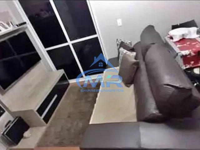Apartamento 2 quartos e 1 banheiro, à venda, no bairro Vila Jacuí em São Paulo