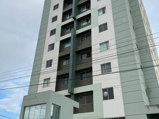 Foto do Apartamento - Apartamento à venda no Residencial Maria Farias, Bairro Candeias | Marcelo Santana Imóveis