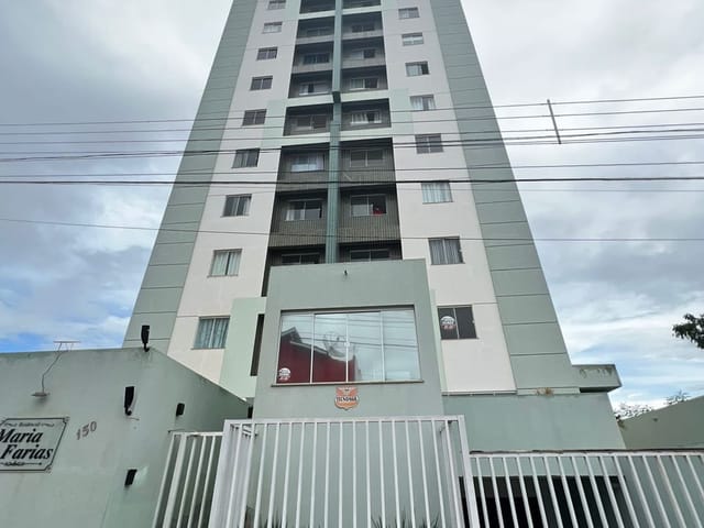 Foto do Apartamento - Apartamento à venda no Residencial Maria Farias, Bairro Candeias | Marcelo Santana Imóveis