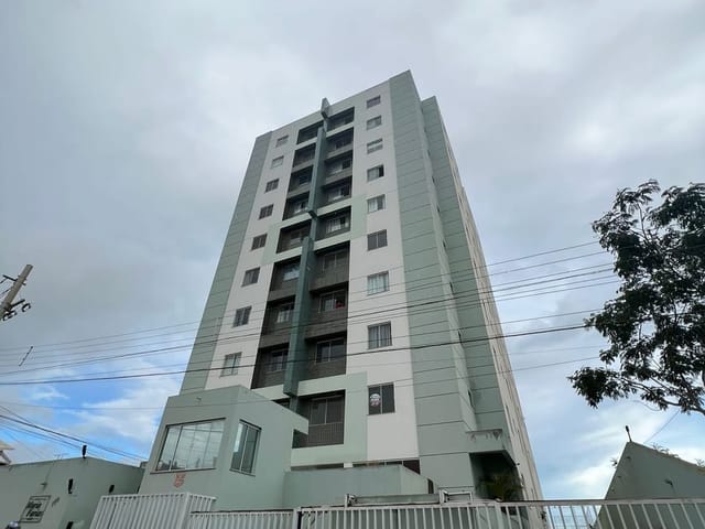 Foto do Apartamento - Apartamento à venda no Residencial Maria Farias, Bairro Candeias | Marcelo Santana Imóveis