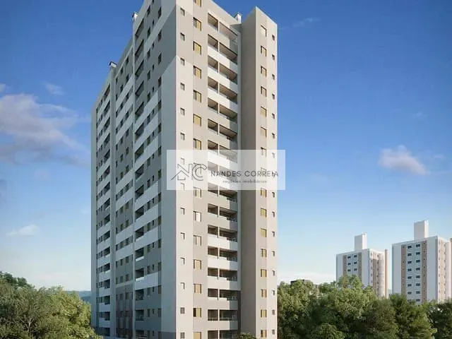 Apartamento 3 quartos e 2 banheiros, à venda, no bairro Aurora em Londrina