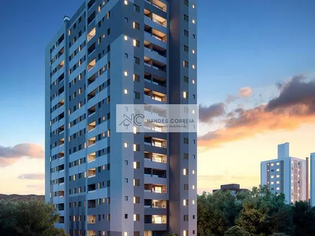 Apartamento 3 quartos e 2 banheiros, à venda, no bairro Aurora em Londrina