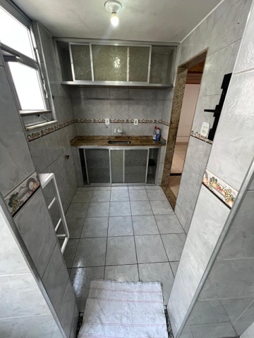 Apartamento 2 quartos e 1 banheiro, à venda, no bairro Engenho da Rainha em Rio de Janeiro