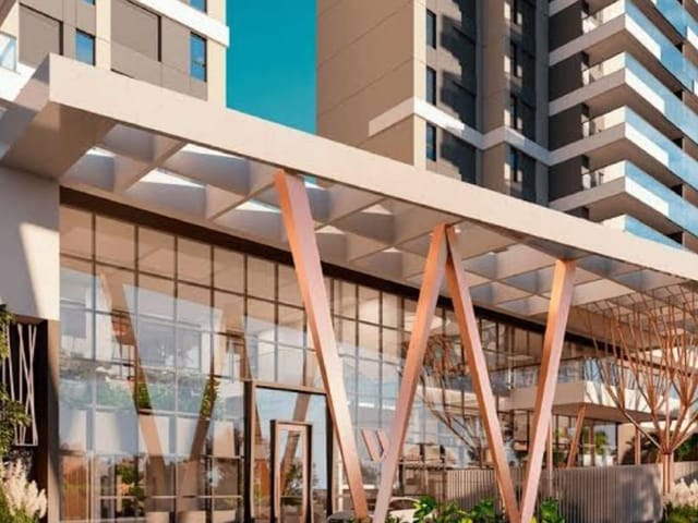 Foto do Apartamento - Apartamento com 4 dormitórios à venda, 286 m² por R$ 4.200.000,00 - Centro - Londrina/PR | Imobiliária Natal LTDA