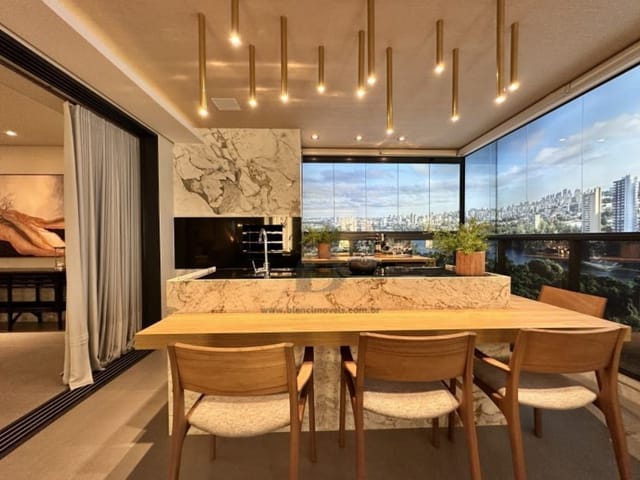 Foto do Apartamento - Apartamento com 4 dormitórios à venda, 286 m² por R$ 4.200.000,00 - Centro - Londrina/PR | Imobiliária Natal LTDA