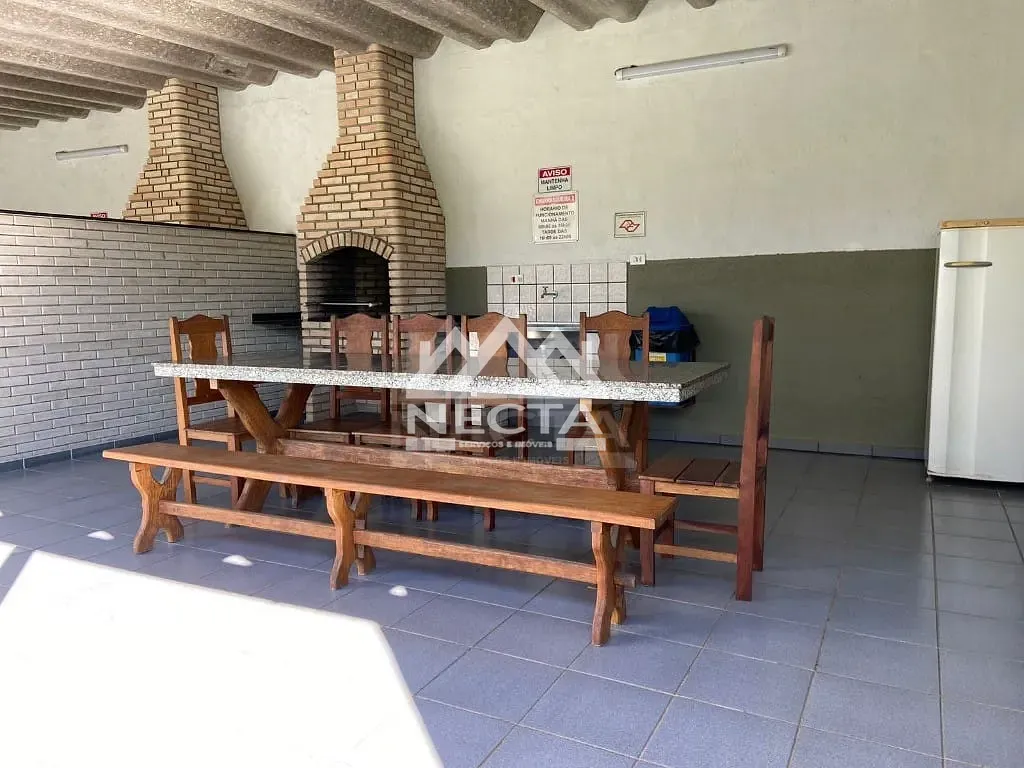 Apartamento, 1 quarto, 36 m² - Foto 30