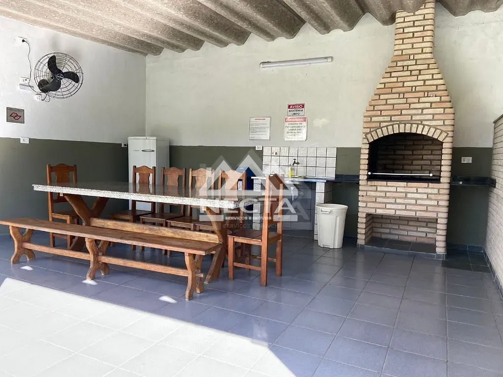 Apartamento, 1 quarto, 36 m² - Foto 29