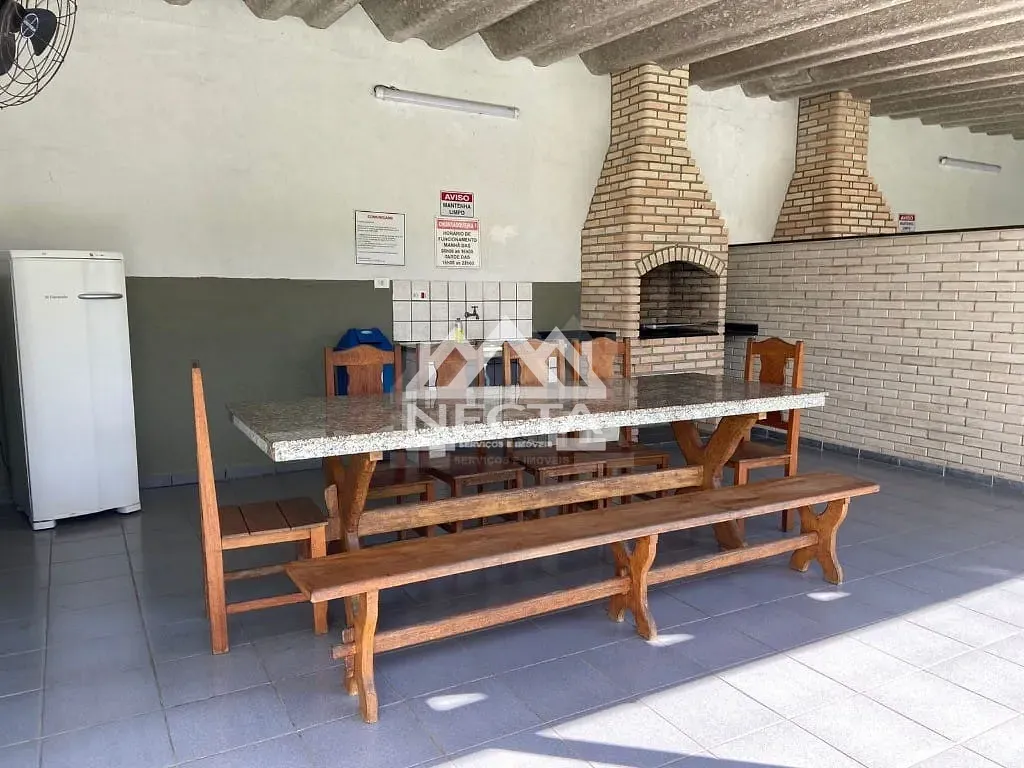 Apartamento, 1 quarto, 36 m² - Foto 28