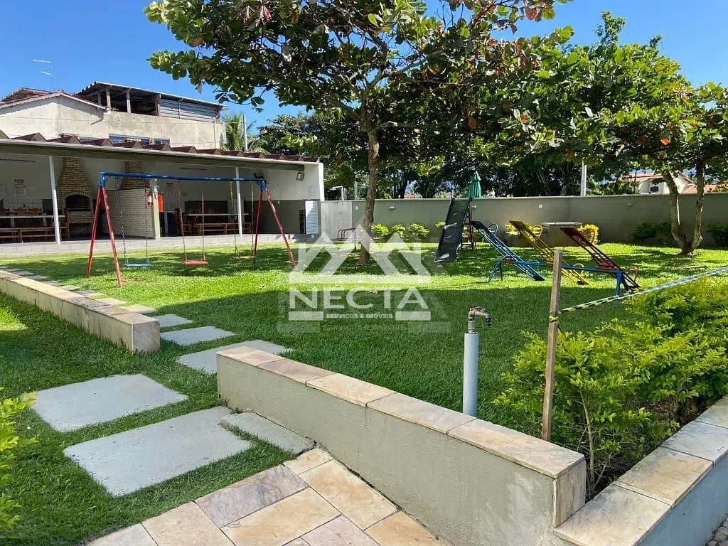 Apartamento, 1 quarto, 36 m² - Foto 26