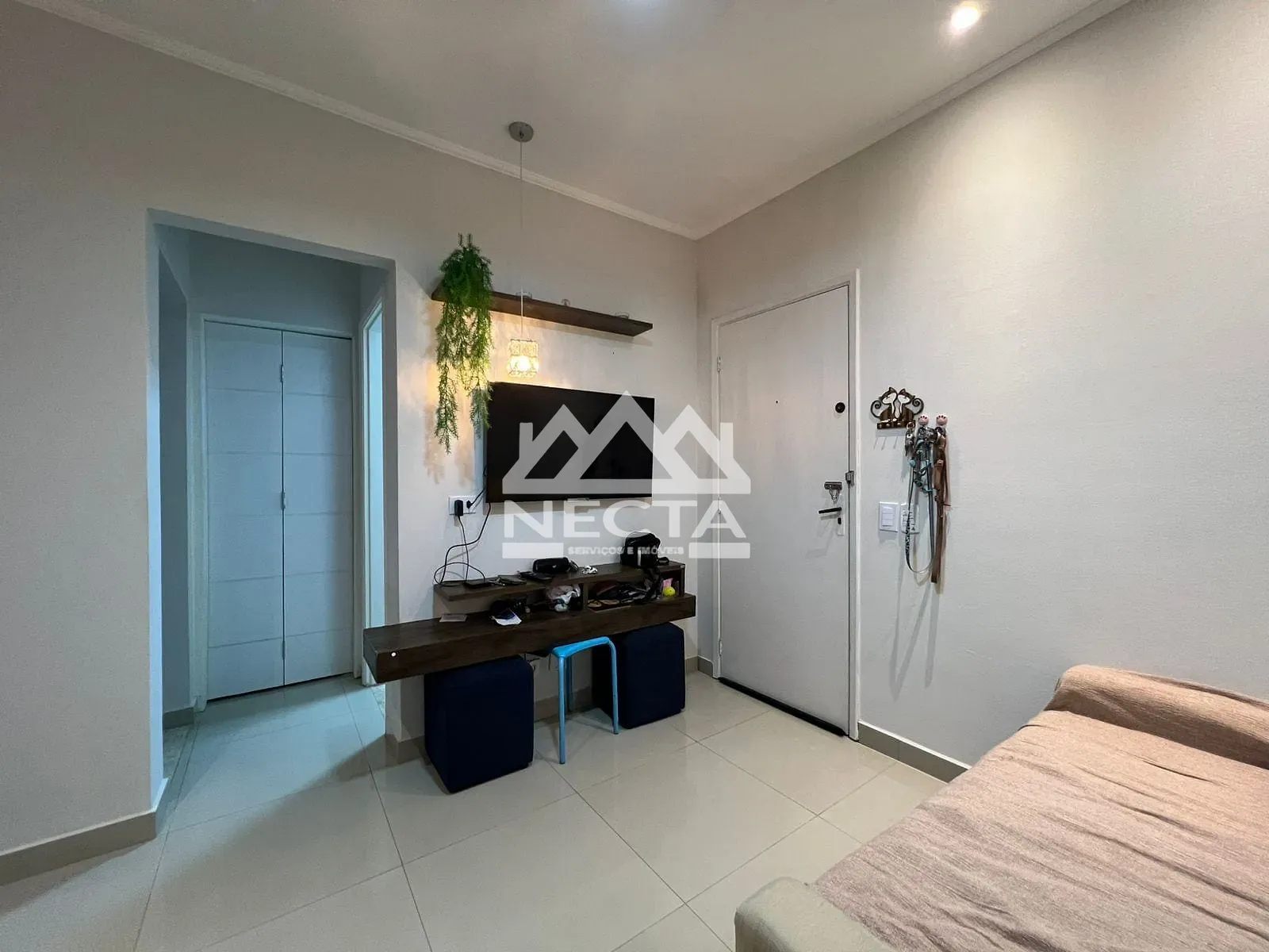 Apartamento, 1 quarto, 36 m² - Foto 19