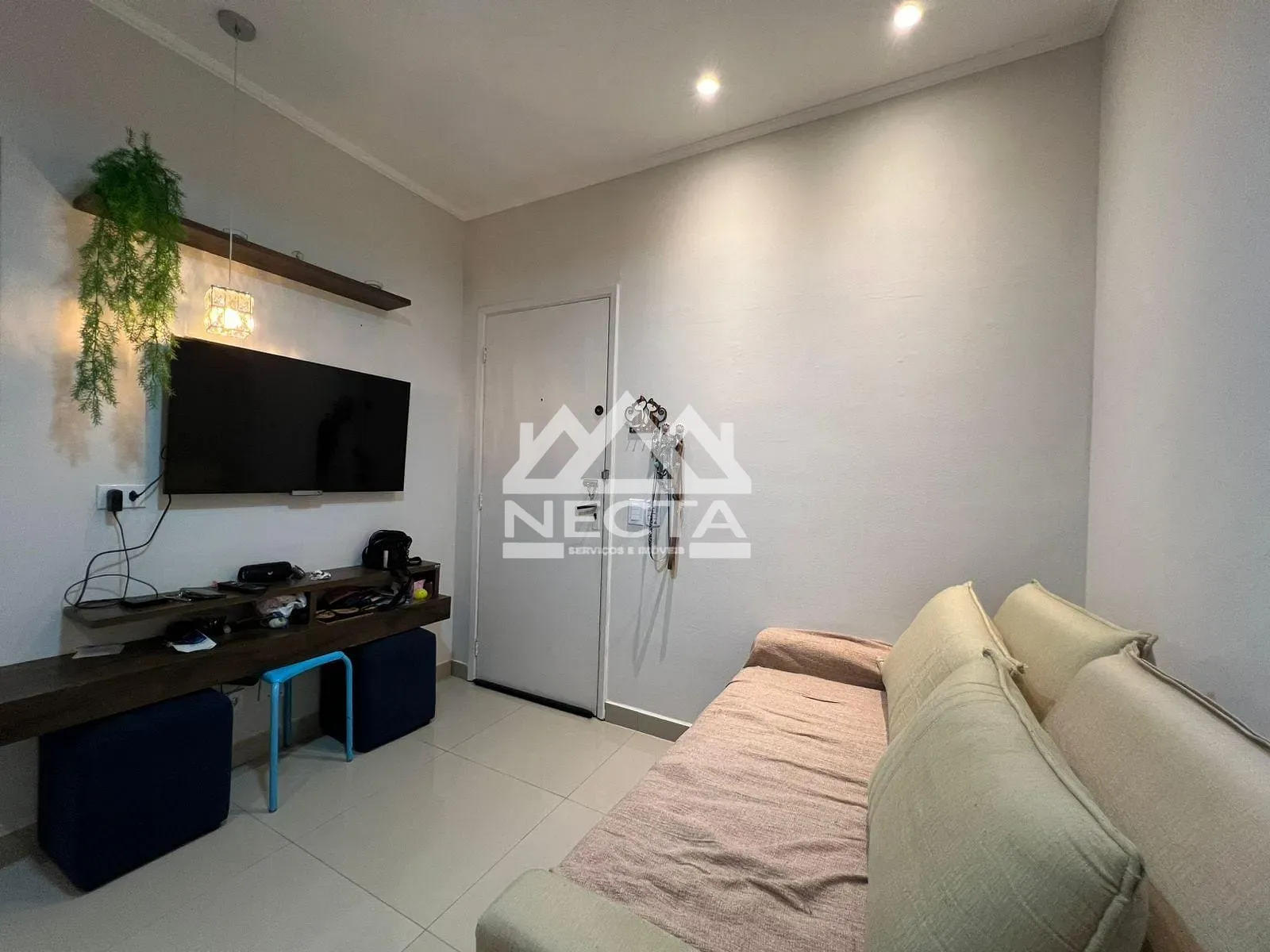 Apartamento, 1 quarto, 36 m² - Foto 20