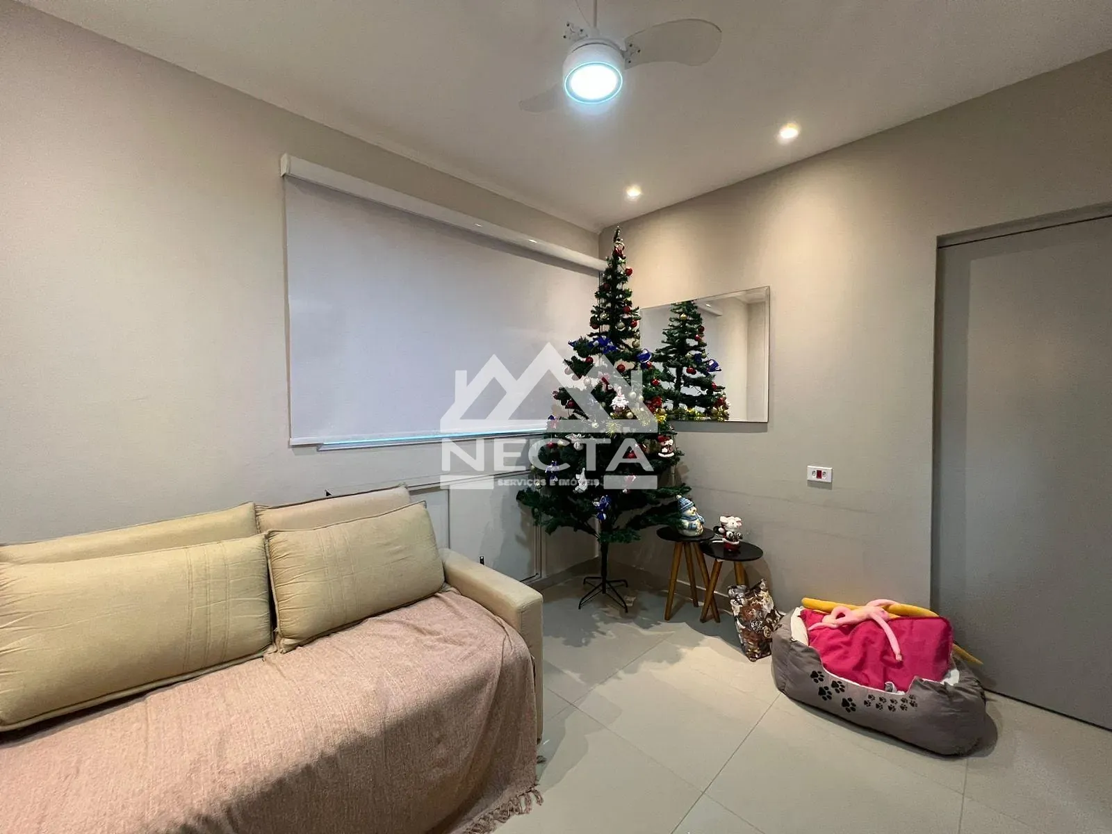 Apartamento, 1 quarto, 36 m² - Foto 21