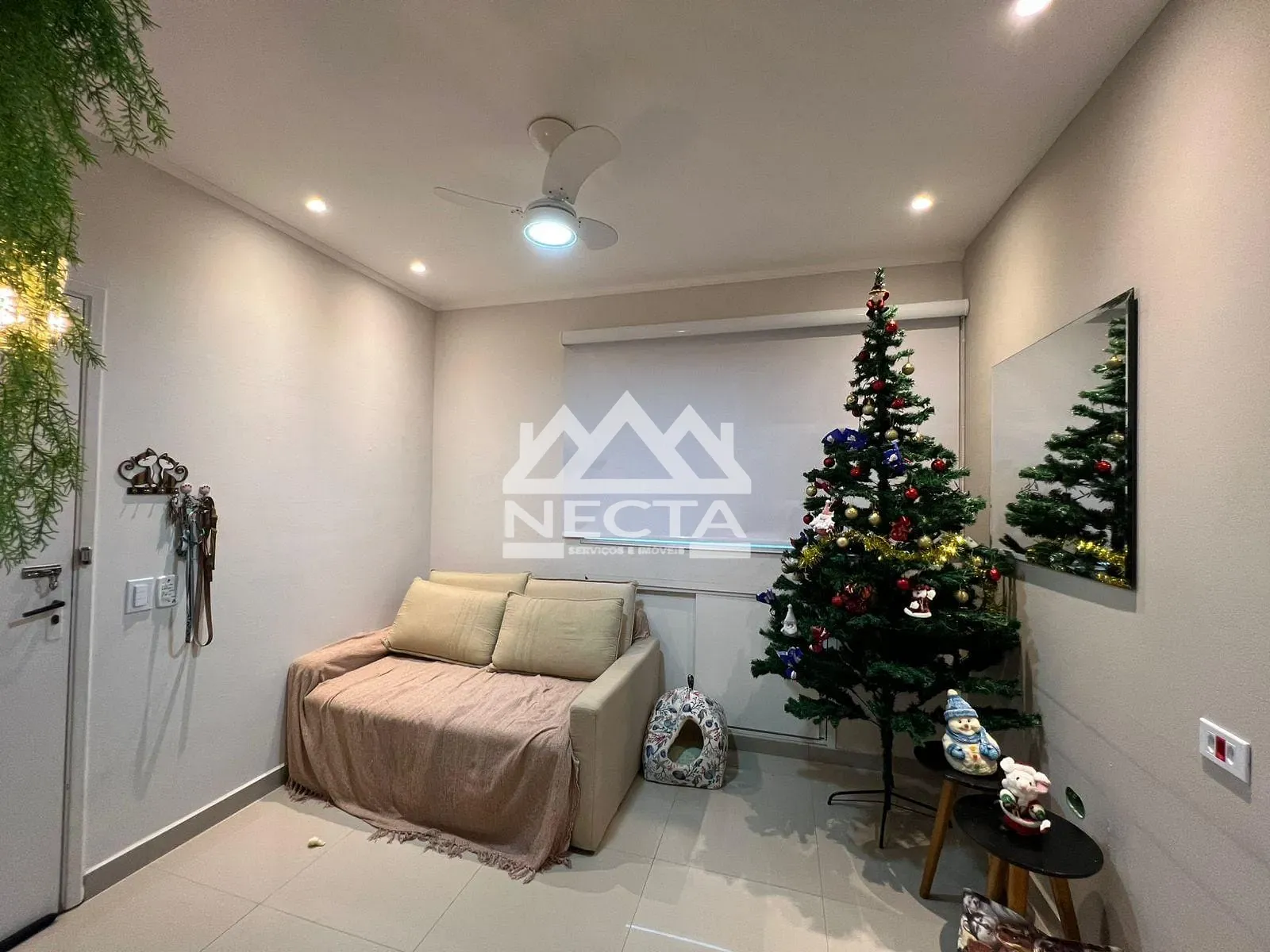 Apartamento, 1 quarto, 36 m² - Foto 17