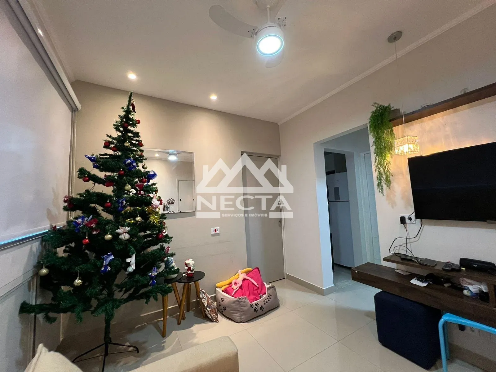 Apartamento, 1 quarto, 36 m² - Foto 18