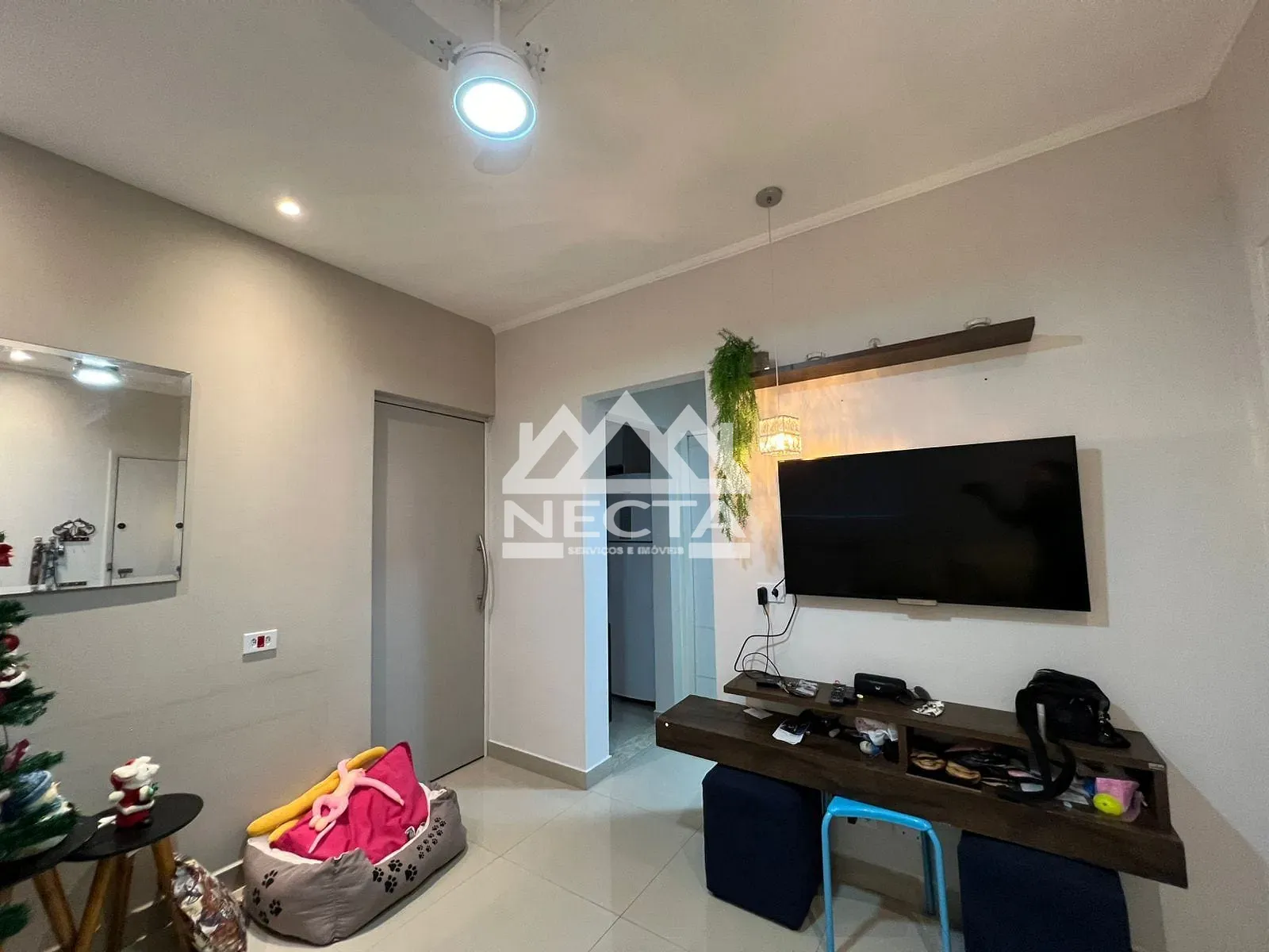 Apartamento, 1 quarto, 36 m² - Foto 16