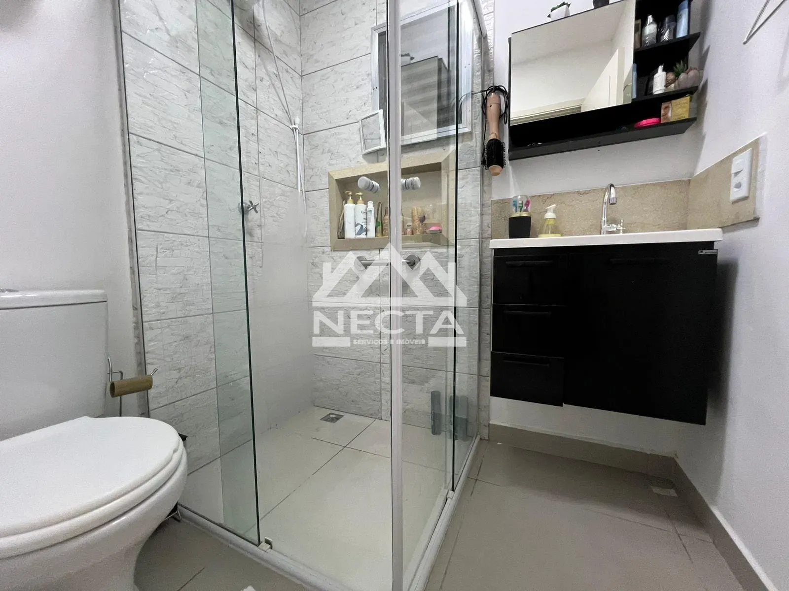 Apartamento, 1 quarto, 36 m² - Foto 13