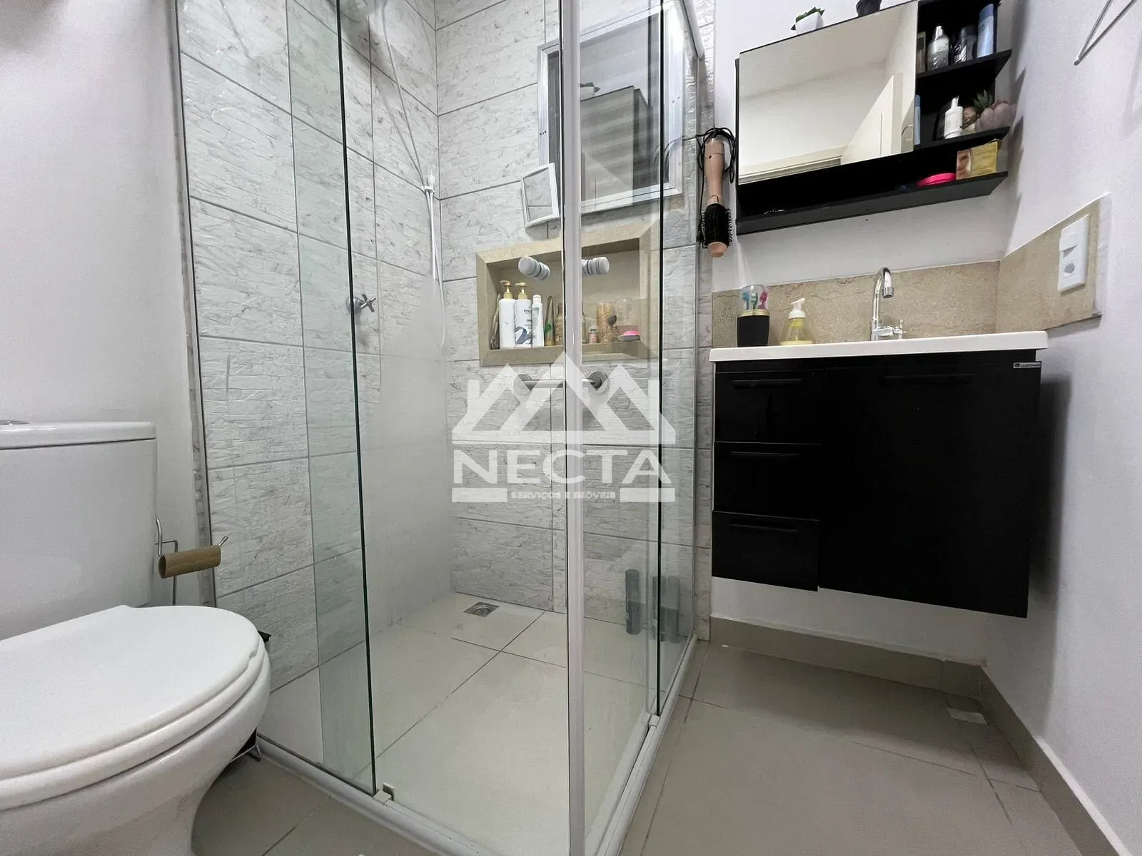 Apartamento, 1 quarto, 36 m² - Foto 14