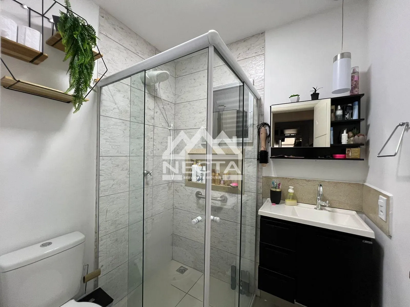 Apartamento, 1 quarto, 36 m² - Foto 12
