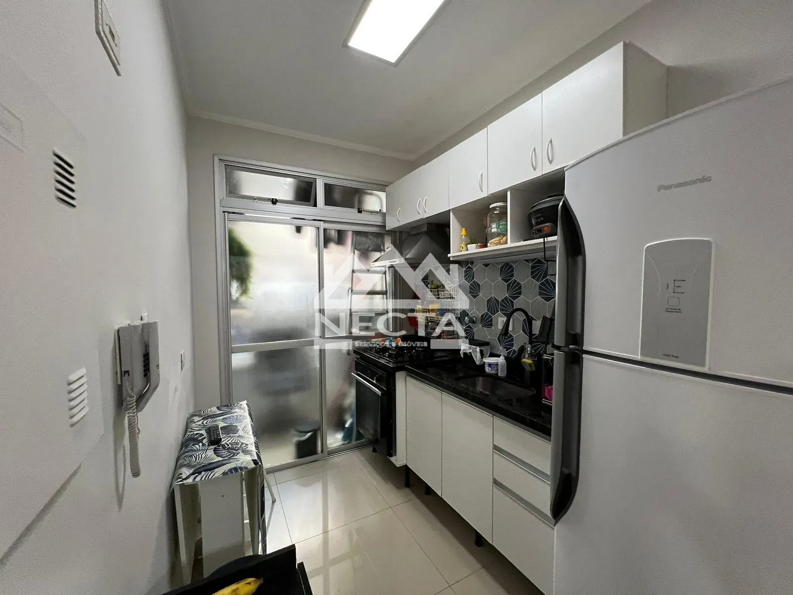 Apartamento, 1 quarto, 36 m² - Foto 11