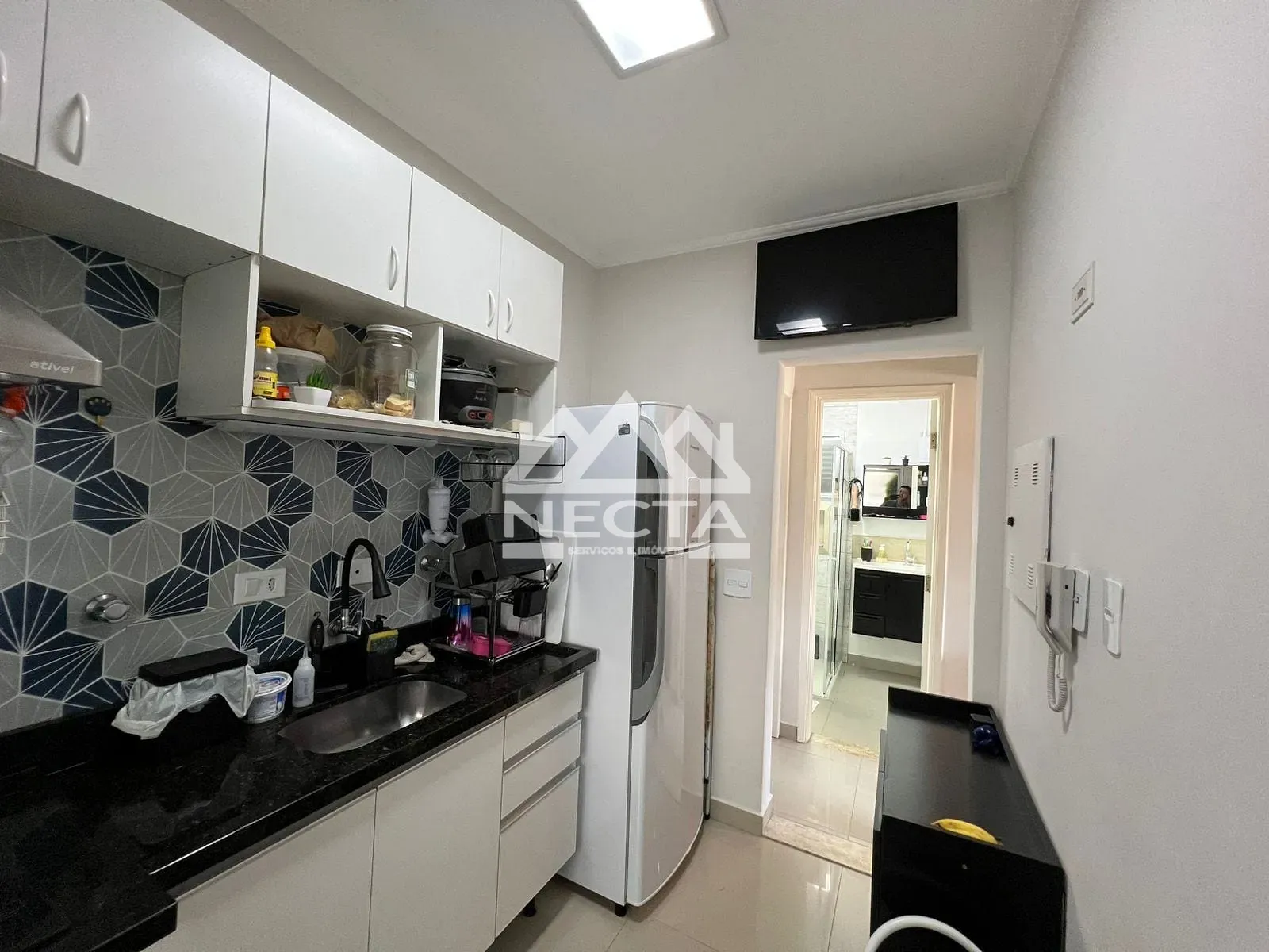 Apartamento, 1 quarto, 36 m² - Foto 9