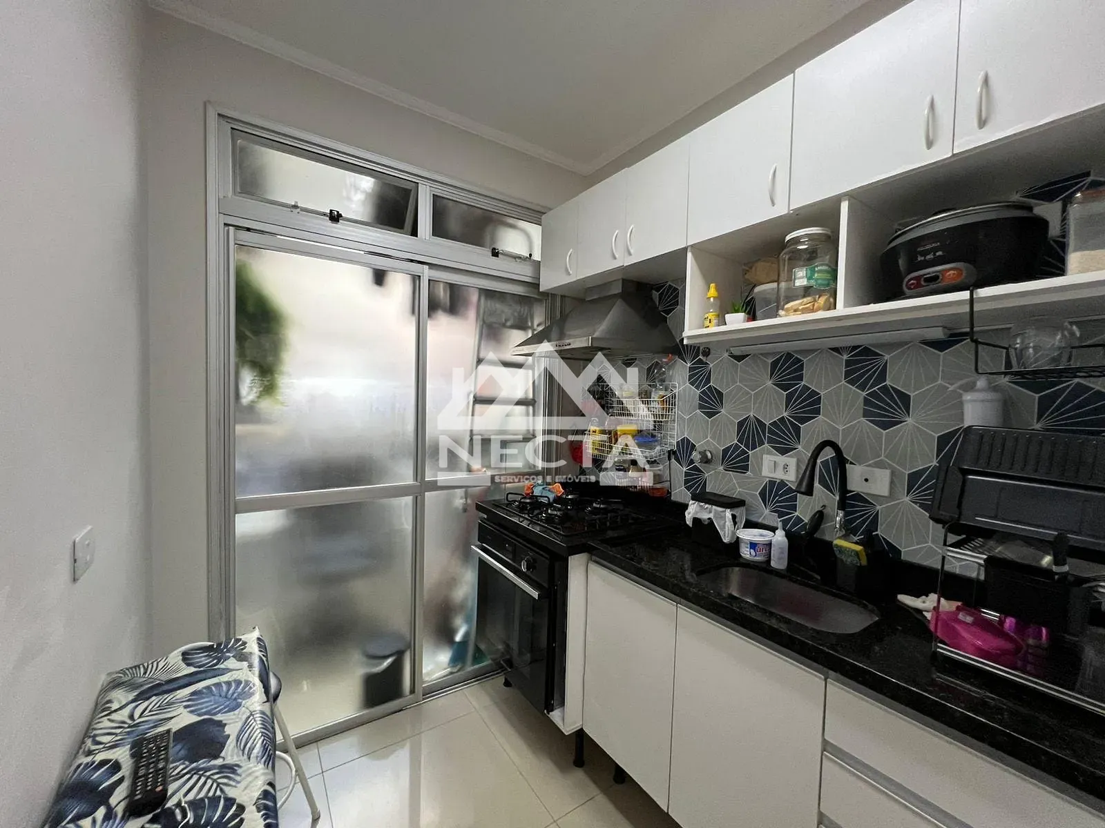 Apartamento, 1 quarto, 36 m² - Foto 10