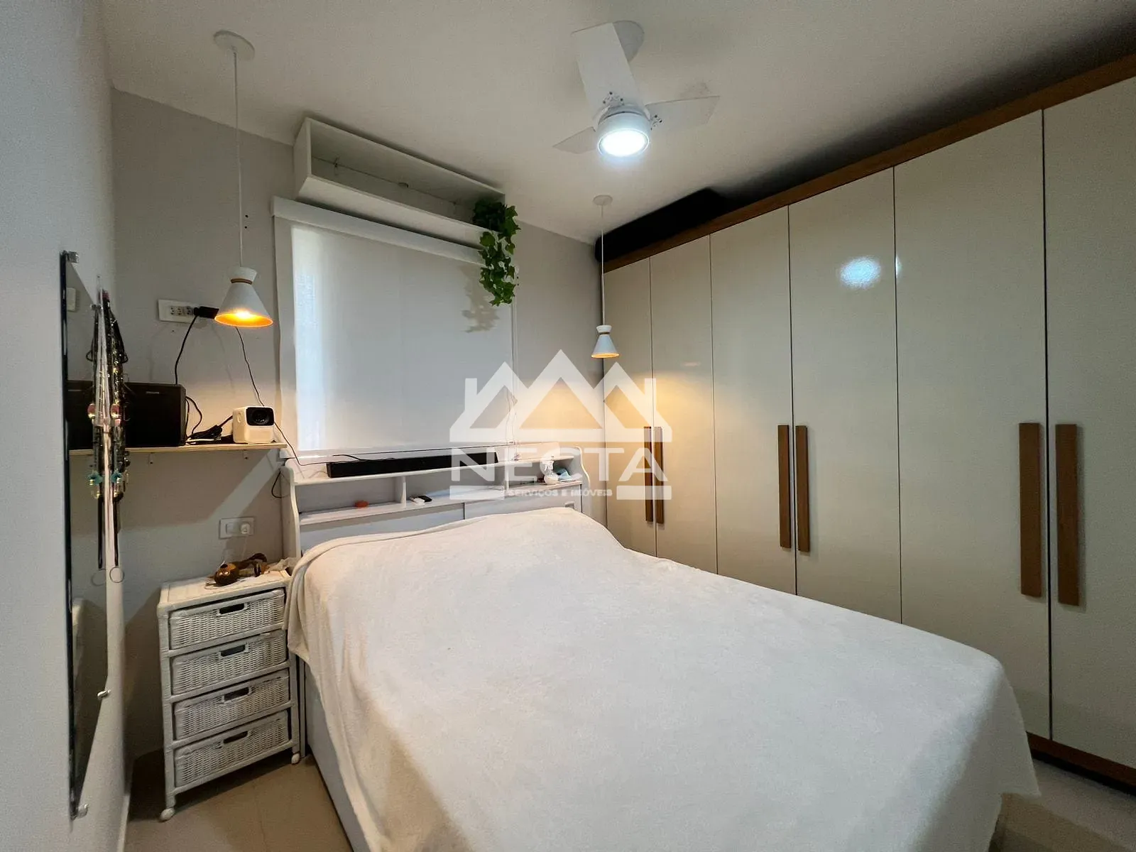 Apartamento, 1 quarto, 36 m² - Foto 7