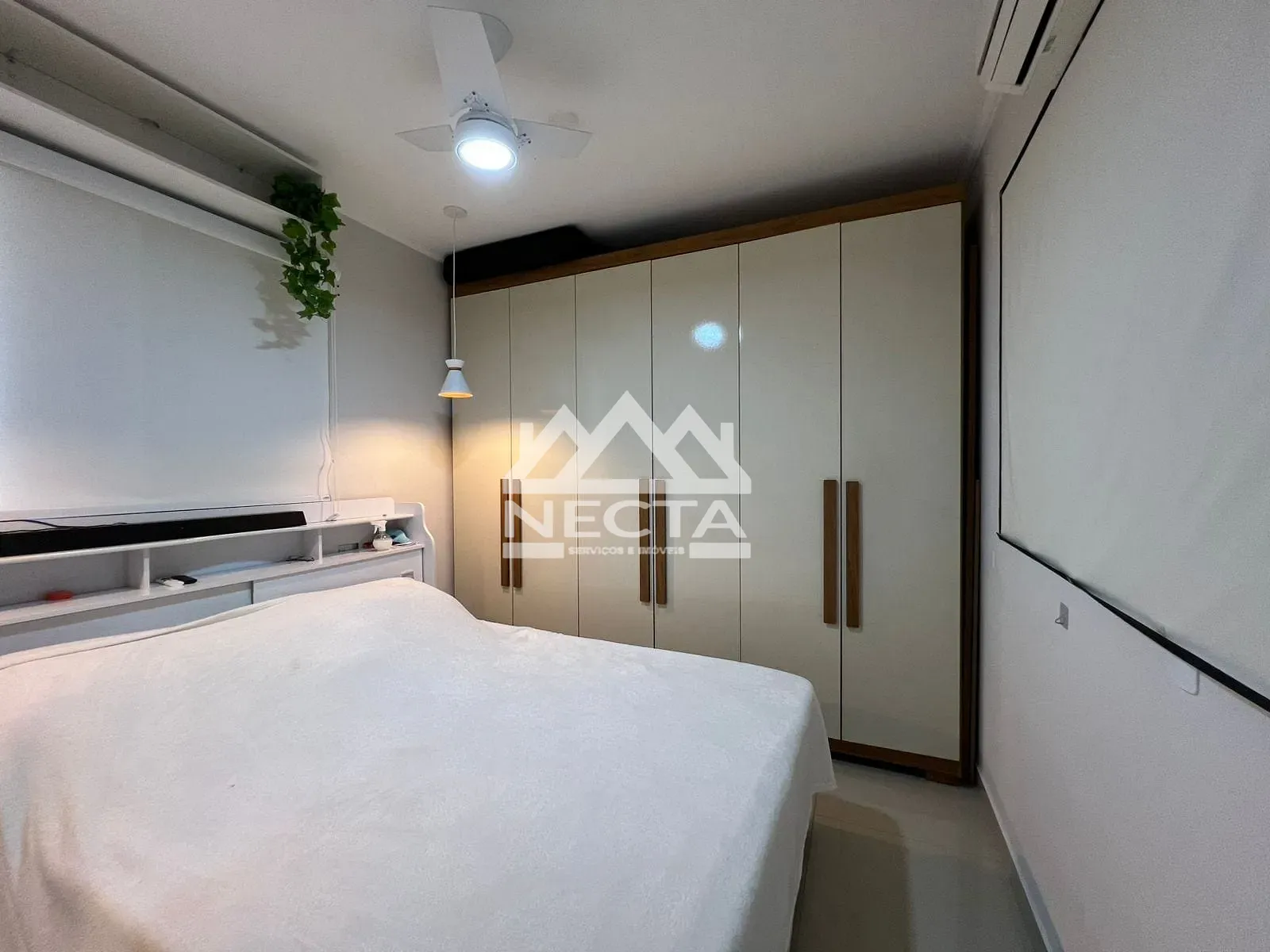 Apartamento, 1 quarto, 36 m² - Foto 6