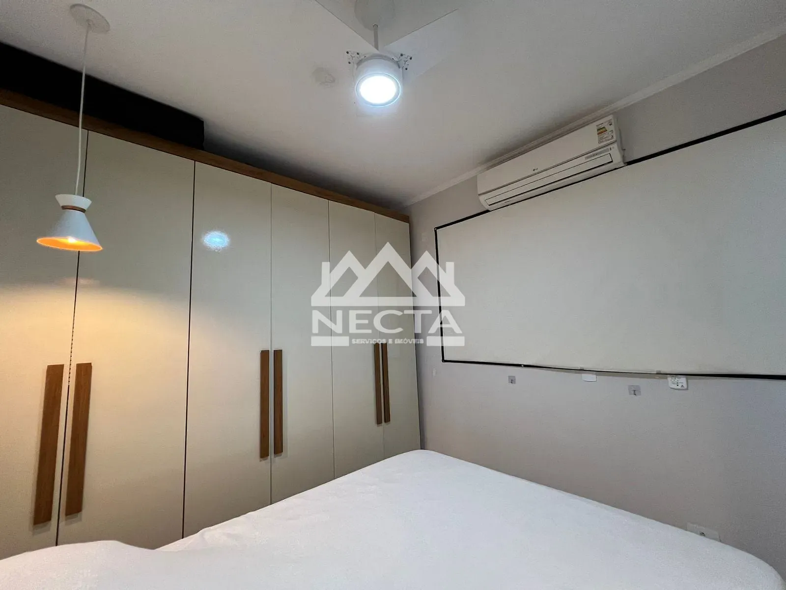 Apartamento, 1 quarto, 36 m² - Foto 5