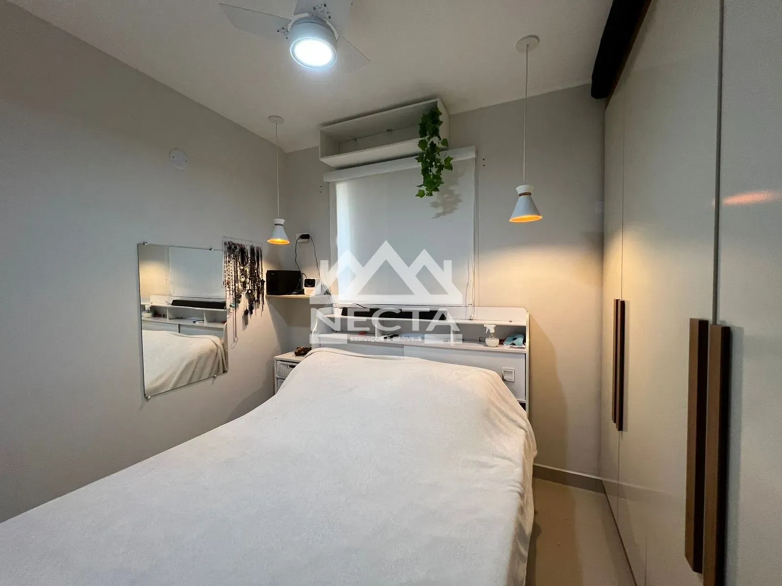 Apartamento, 1 quarto, 36 m² - Foto 4