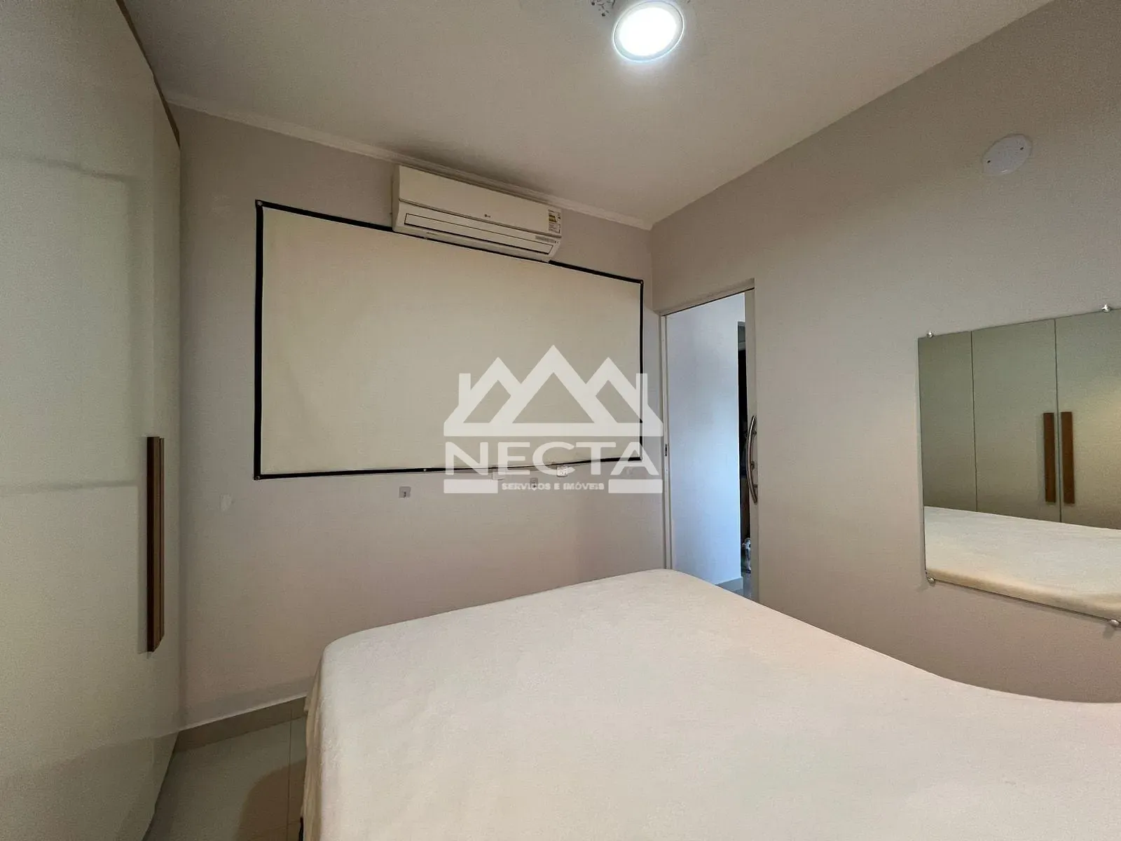Apartamento, 1 quarto, 36 m² - Foto 2