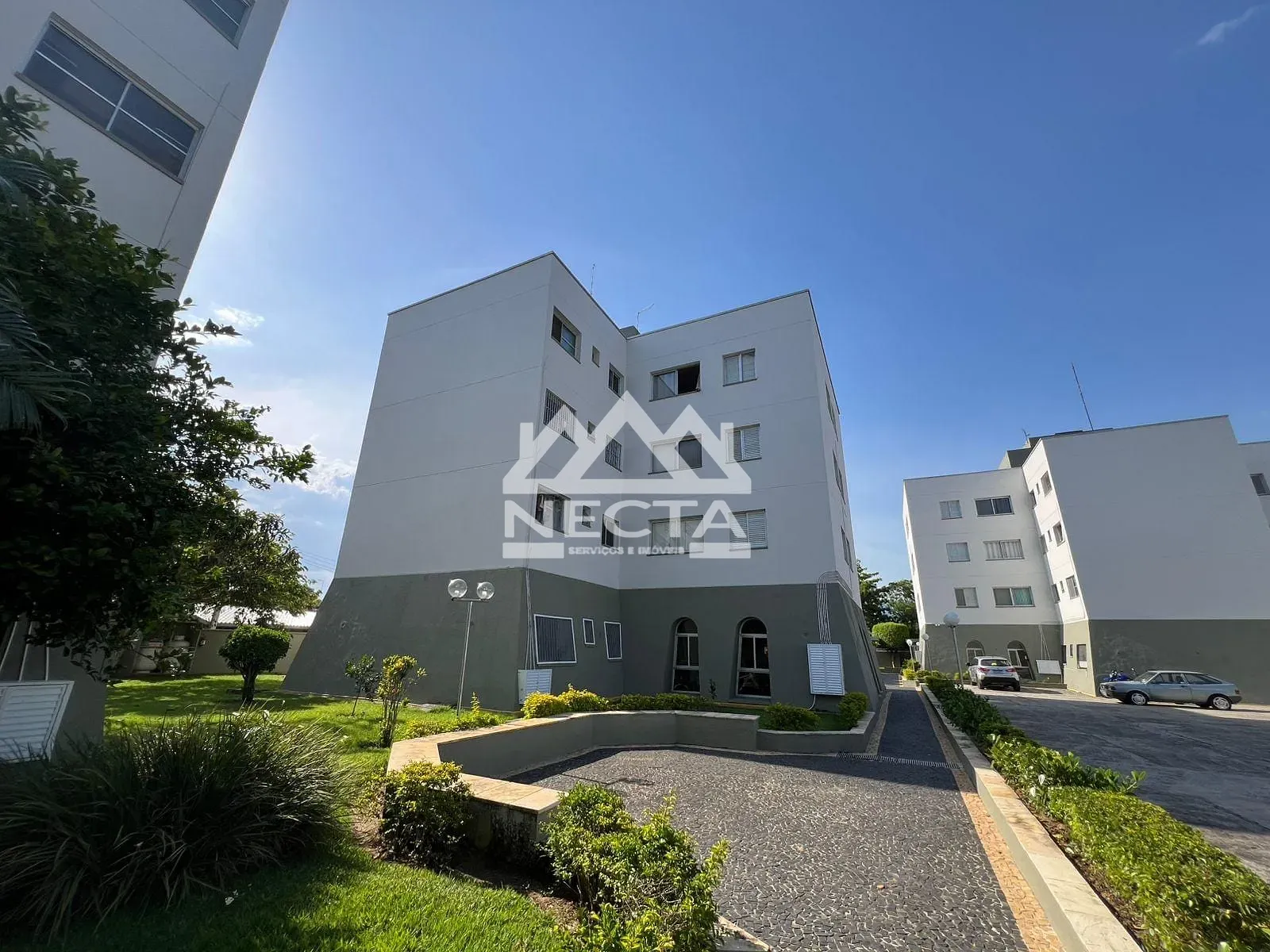 Apartamento, 1 quarto, 36 m² - Foto 1
