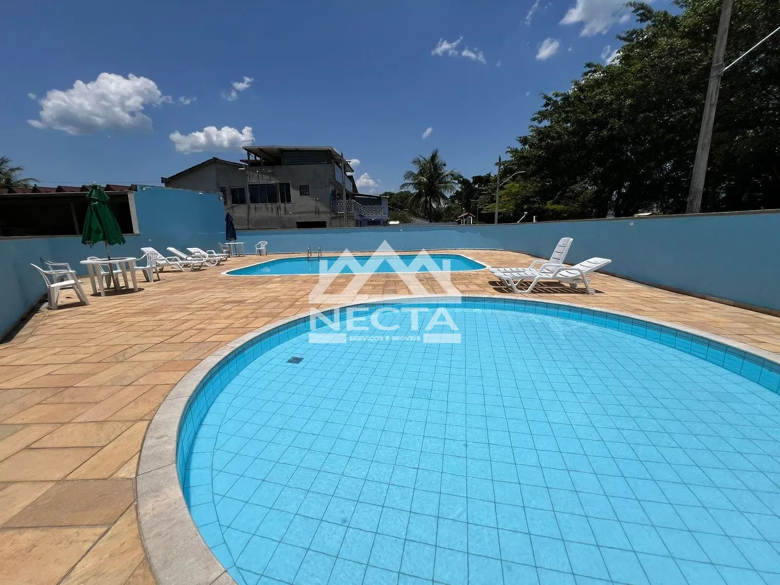 Apartamento, 1 quarto, 36 m² - Foto 25