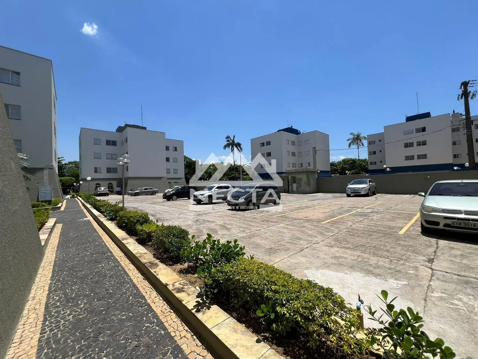 Apartamento, 1 quarto, 36 m² - Foto 23